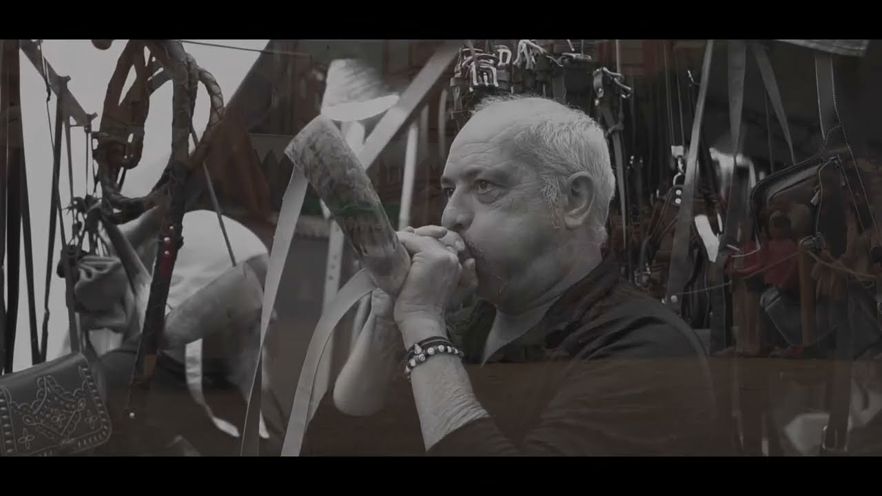 Vídeo promocional Al Qura Medieval 2025