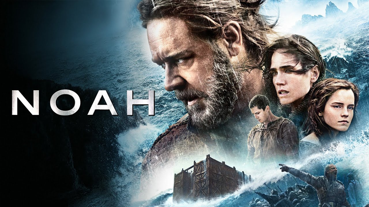 Nuh/Noah full movie in english #quran #quranrecitation #qurantranslation #quranverses #somalibantu 