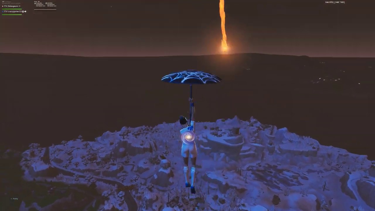 FULL UNVAULTING EVENT! (No Commentary) HD 60FPS