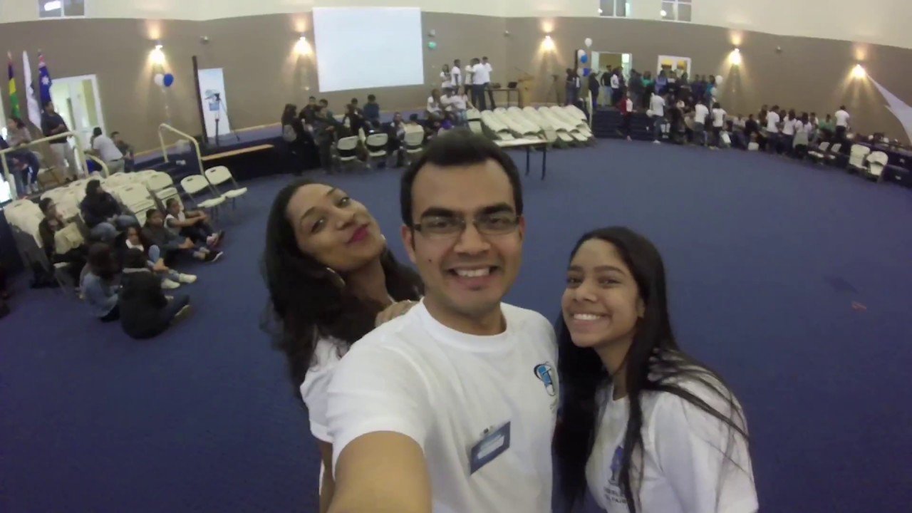 SAY CHEESE | CHARLES TELFAIR INSTITUTE | ORIENTATION 2016