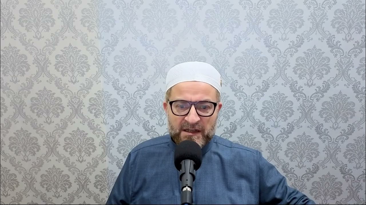 من صحبتي للشيخ محمد حسن هيتو رحمه الله تعالى