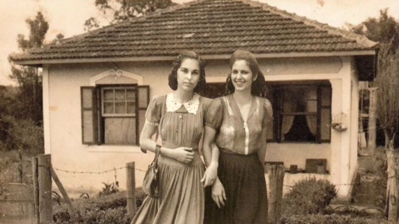 Quantas Saudade dos Anos 40, 50, 60, 70, 80 e 90! Que época fascinante! Nostalgia