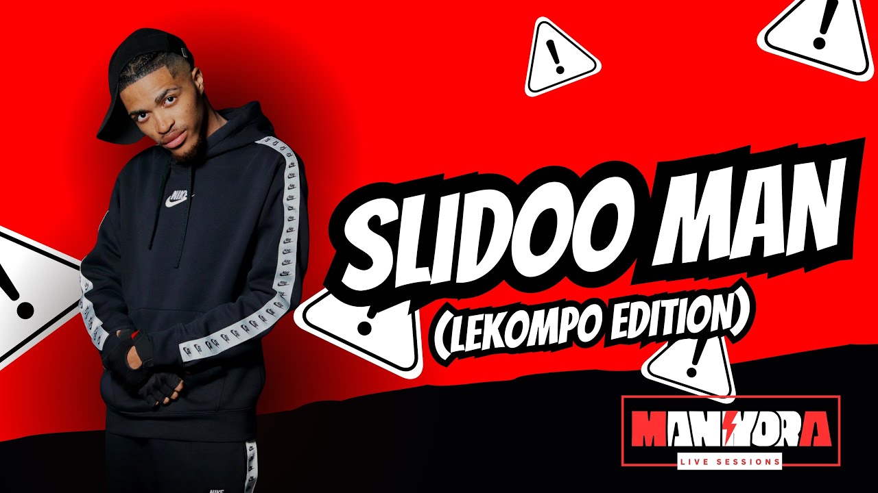 Rato Laka hitmaker  - SLIDOO MAN perfoms LIVE | Rato Laka Cover | Closure | Maleshala| Fokoff.