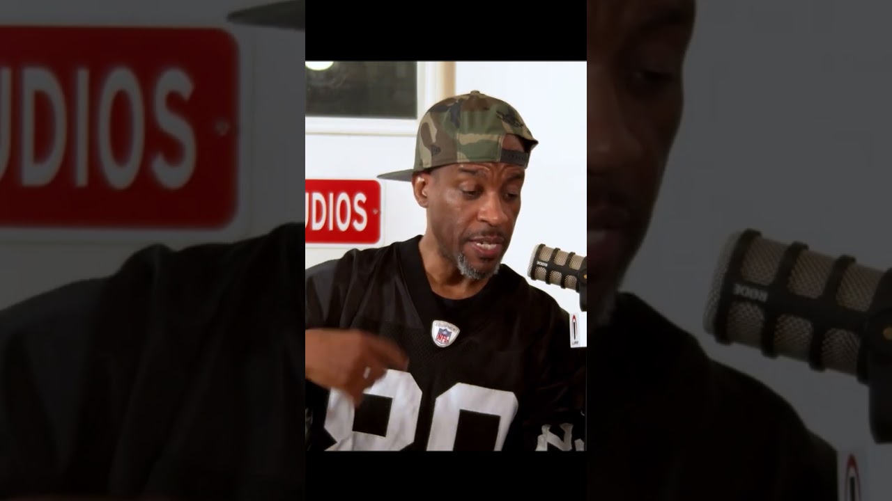 Legendary Masta Ace Explains Why Eminem Is the G O A T  Lyricist. 