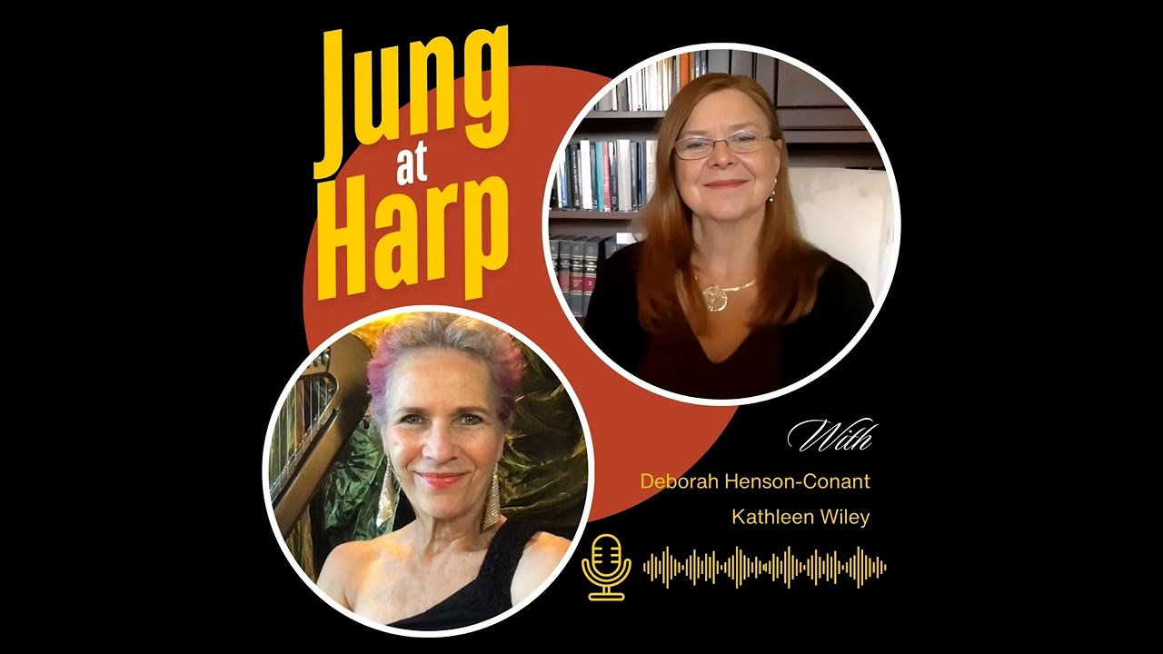 [198] Jung at Harp #198 What if it's not working_