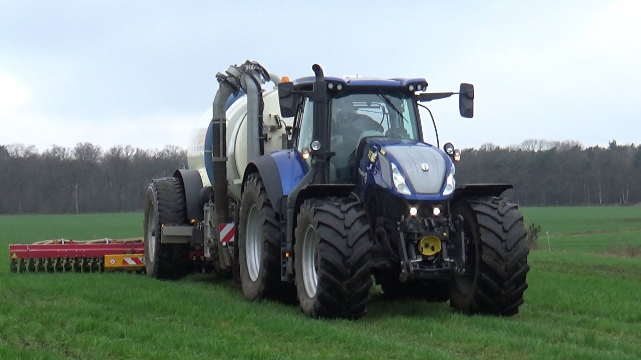 Slurry by Pelle