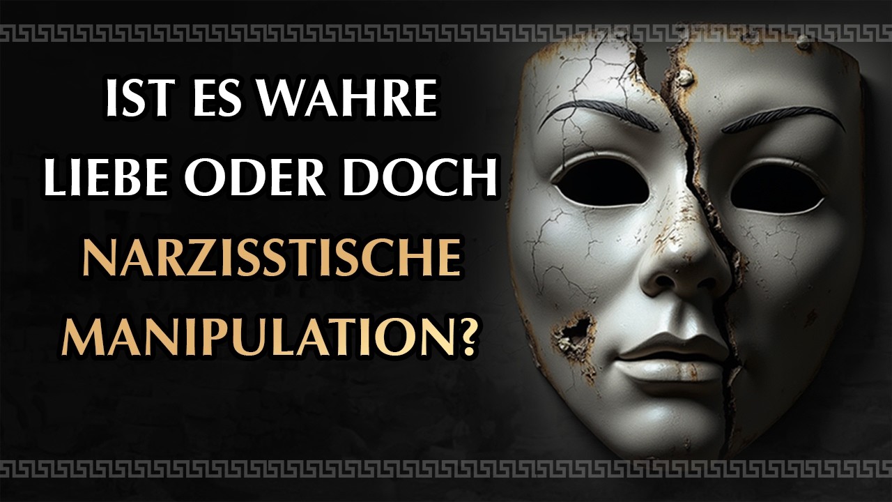 Wie unterscheidest du echte Liebe von narzisstischer Manipulation in deiner Beziehung? | Narzissmus