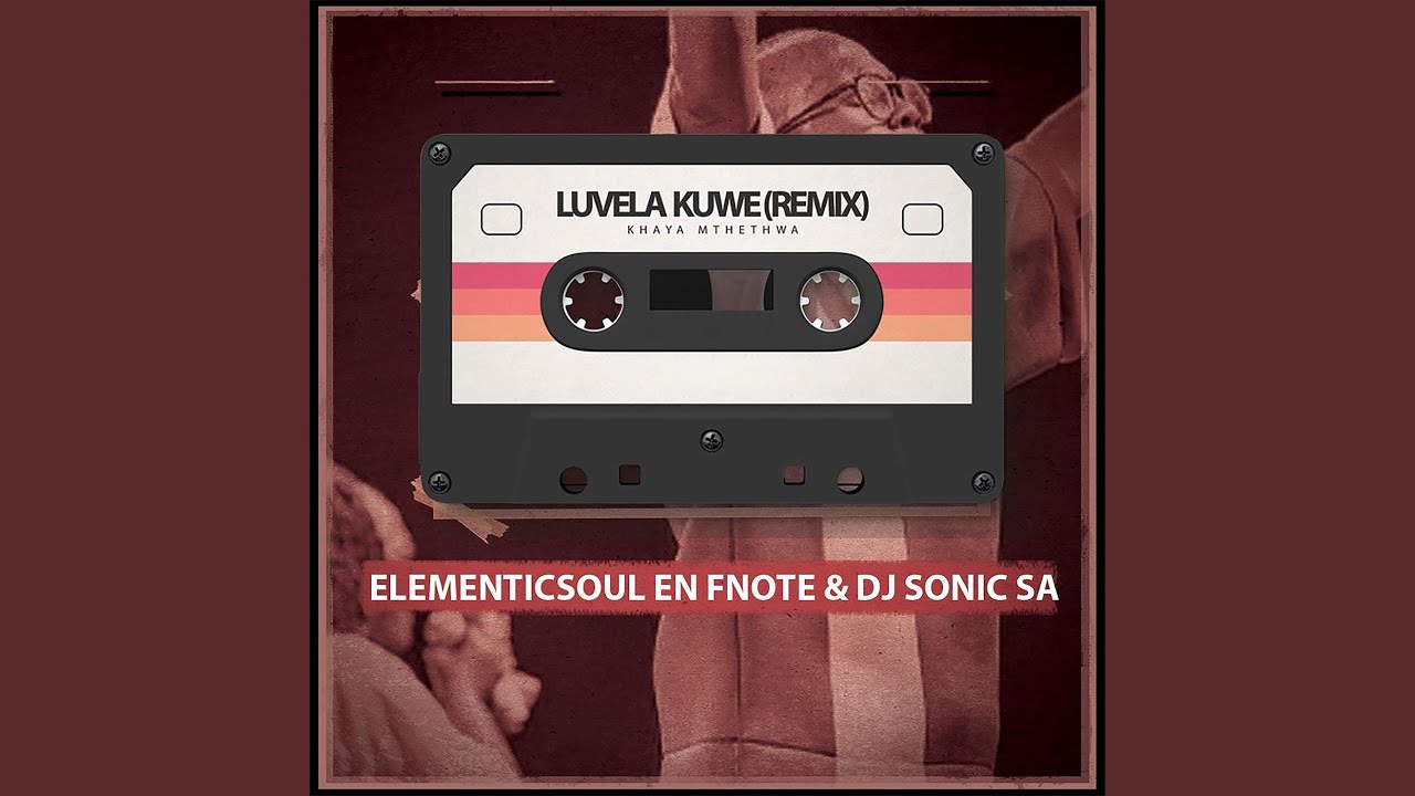 Luvela Kuwe (Remix)
