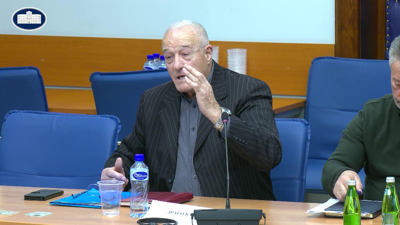 26. sjednica Komisije za praćenje i kontrolu postupka privatizacije, 13.02.2026.