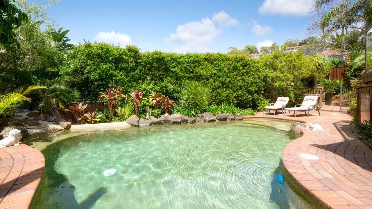 SANCTUARY. Welcome to 12 Clough Avenue, Illawong 2234. KORE Shire Partners