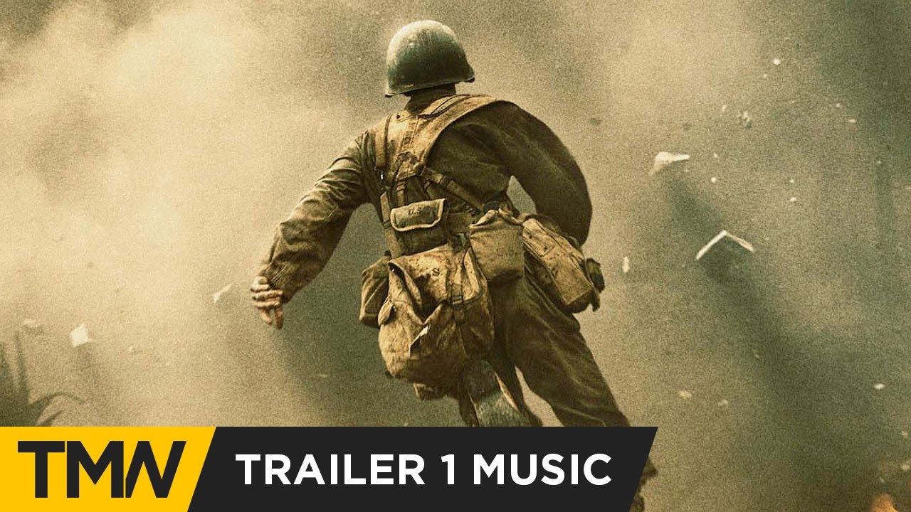 Hacksaw Ridge - Trailer Music | Ursine Vulpine - Valor