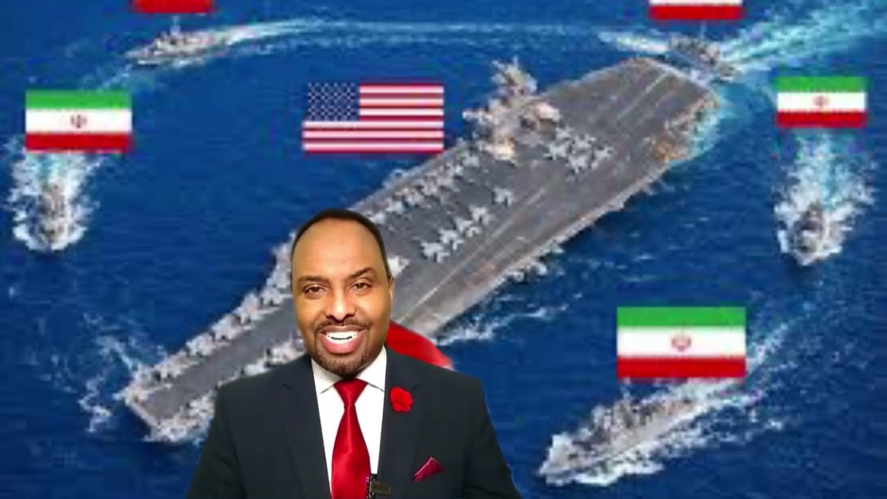 WAAR DAG DAG AH GUUL IRAN 