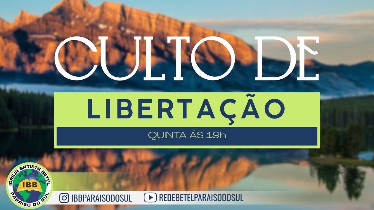 Transmissão ao vivo