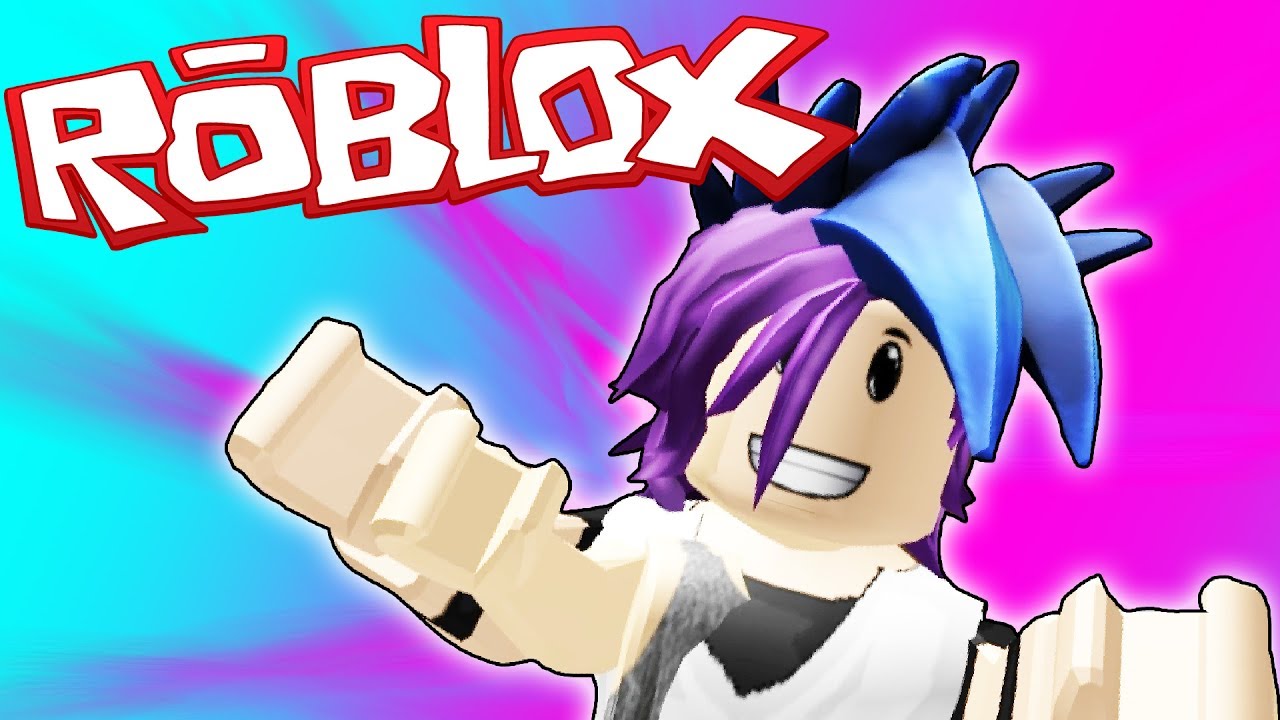 FUSION LOKASIM  | EPIC MINIGAMES | ROBLOX