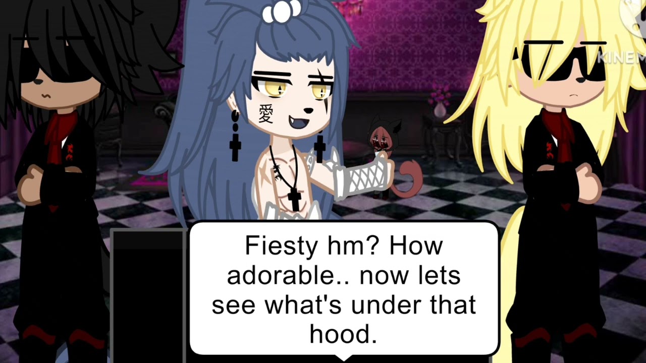 《°~Celebrity Snack~°》 [*Vore Warning*] | Part 1/?? |
