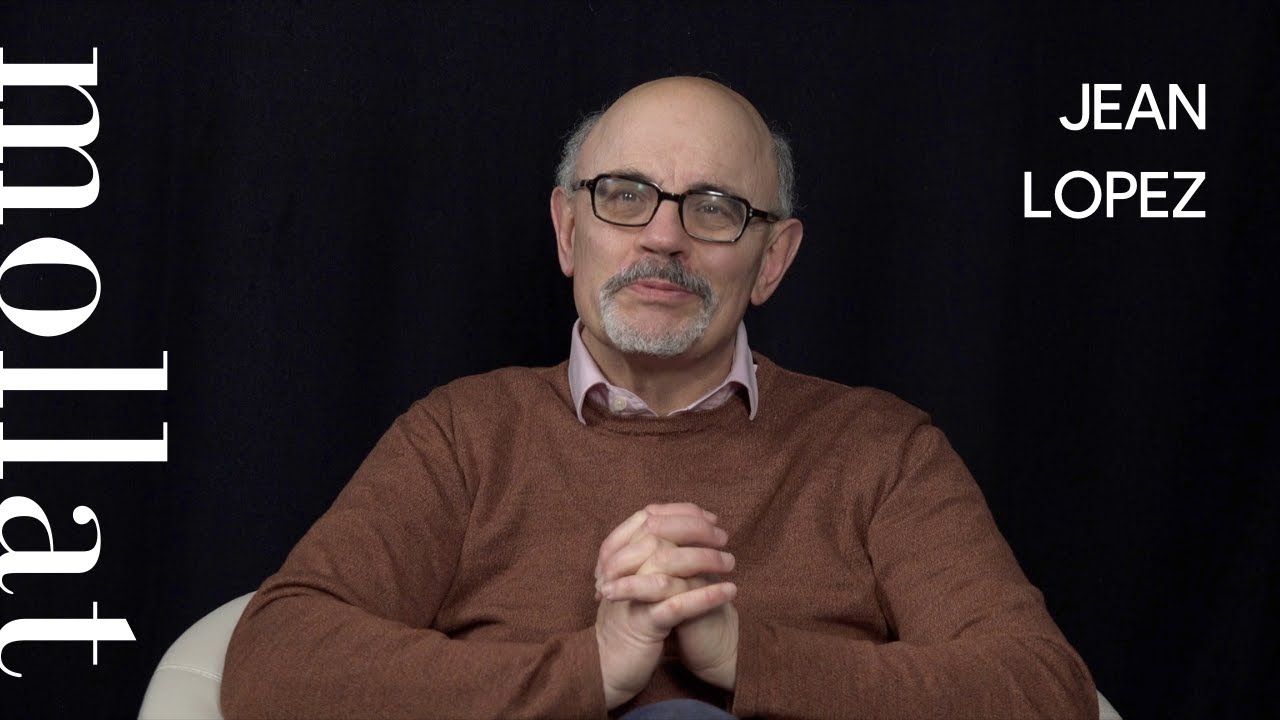 Jean Lopez - Kharkov 1942