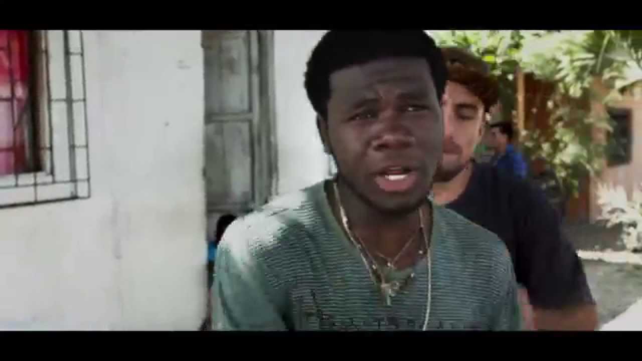 EL TIEMPO CORRE - Guanaco ft. Jeanel 