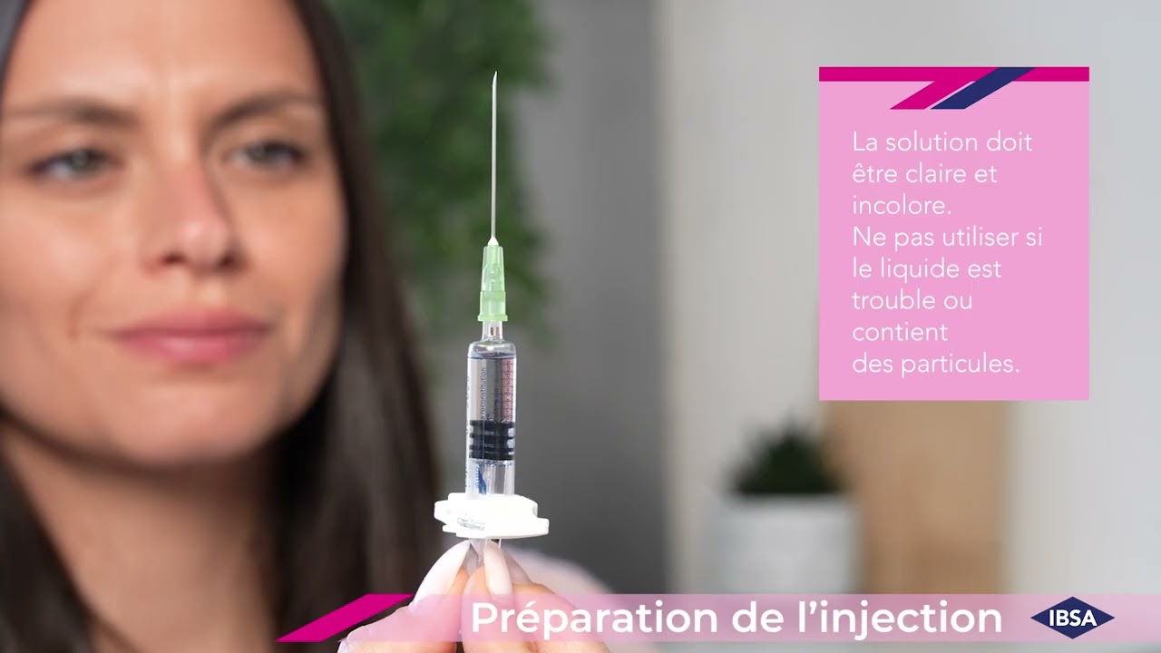 IBSA // FERTISTARTKIT