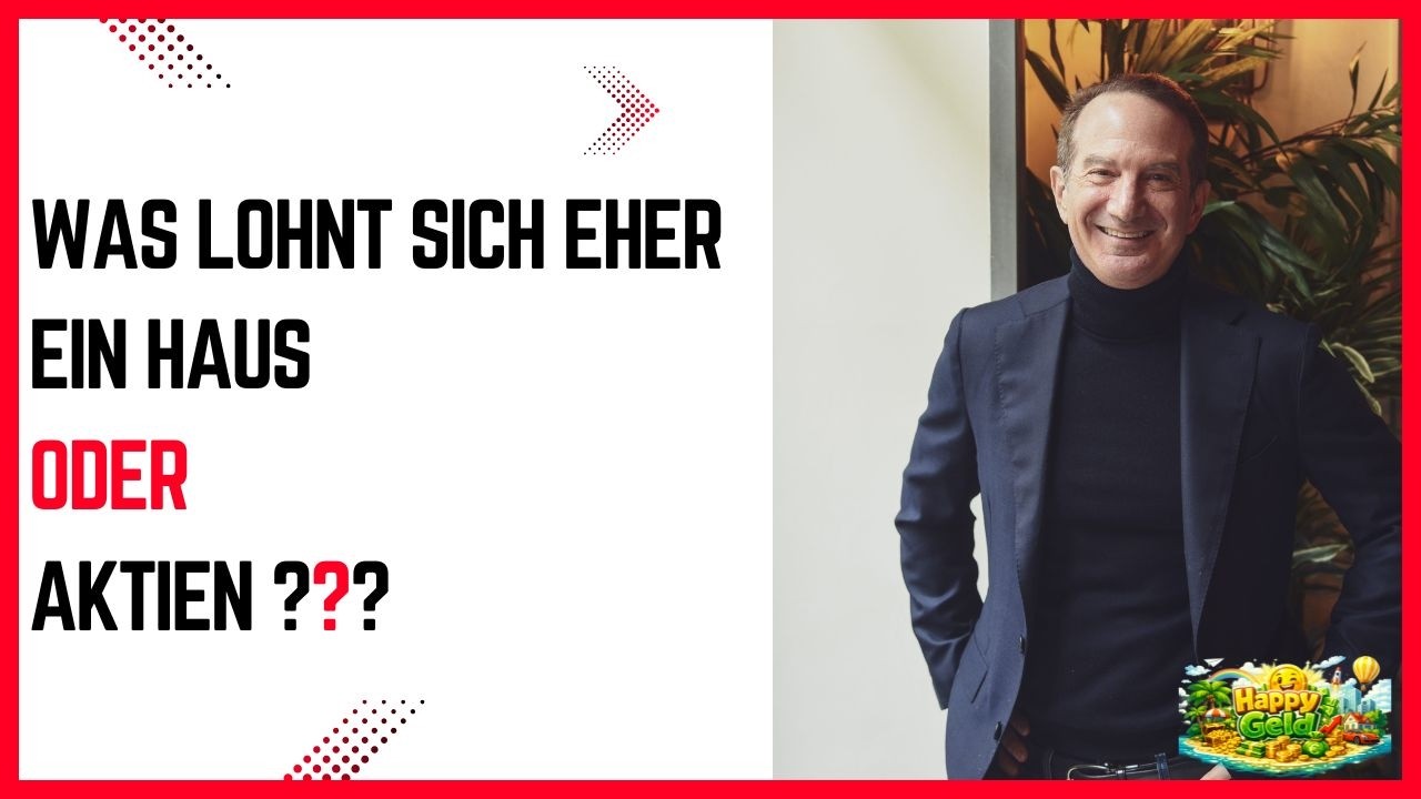 OMA HATTE RECHT: Hör auf Cheeseburger zu essen und kauf die Aktie!
