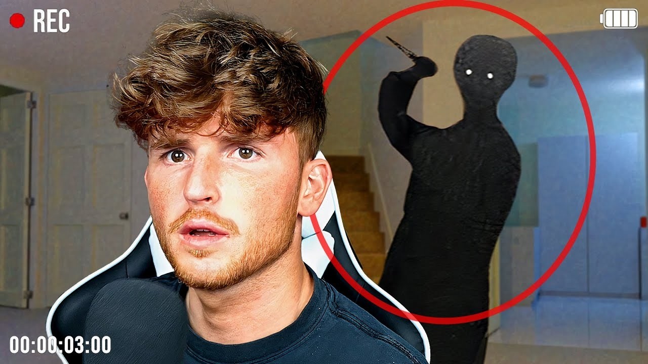 1000 самых страшных видео в TikTok в интернете