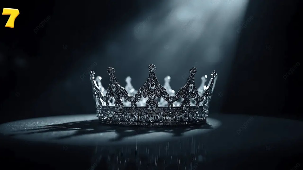 WHO WILL BE THE KING OF CHIPS??? 7/365
