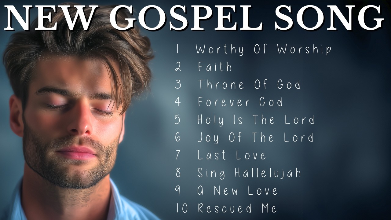 MORNING WORSHIP | Start your morning with peace and praise