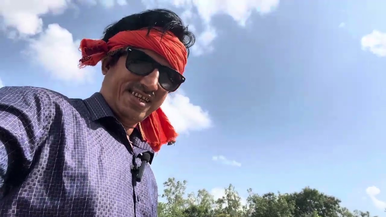 Sahar Se Gaon ka para sthan