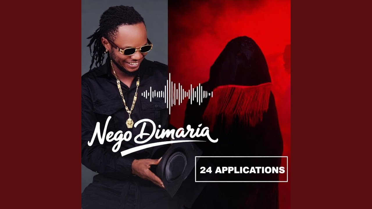24 Applications