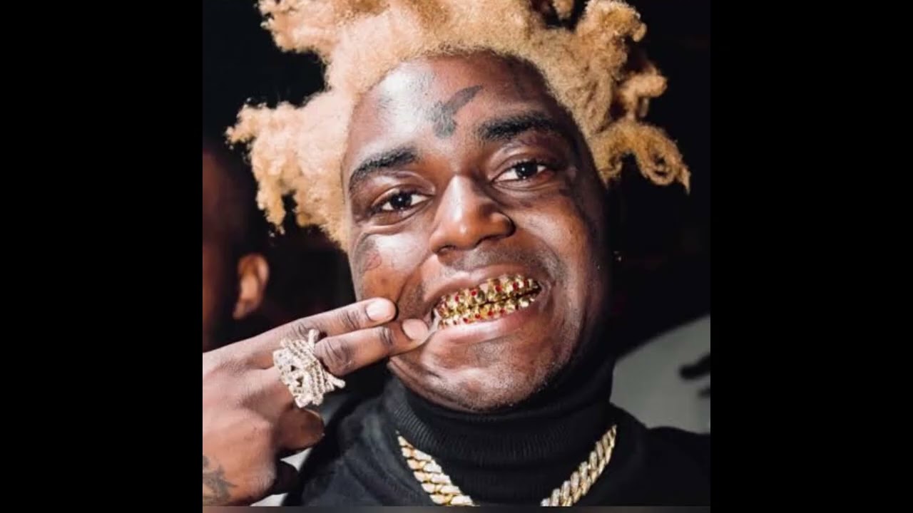 [FREE] Kodak Black Type Beat 