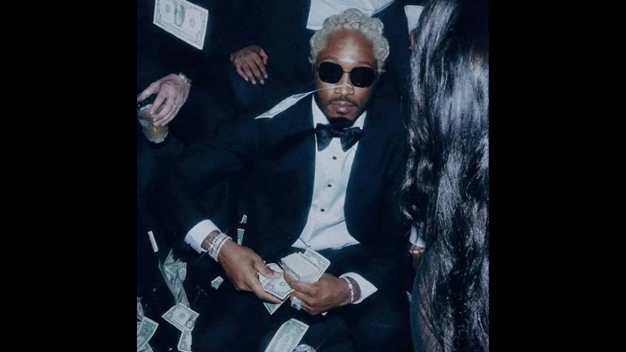 [free] playboi carti x future type beat 2025 - 