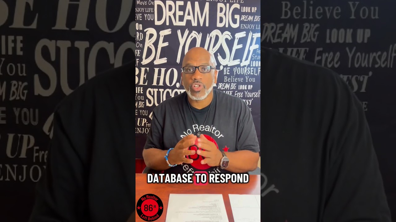 This or That | No Realtor Left Behind