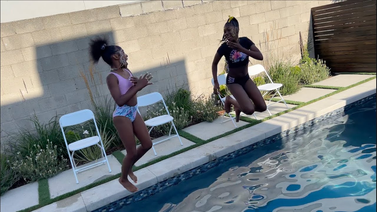 😍 TRIN & LadyK AirBNB Was BOMB‼️ We Had Fun 😜| JOIN MEMBERSHIP Click Link Below⬇️
