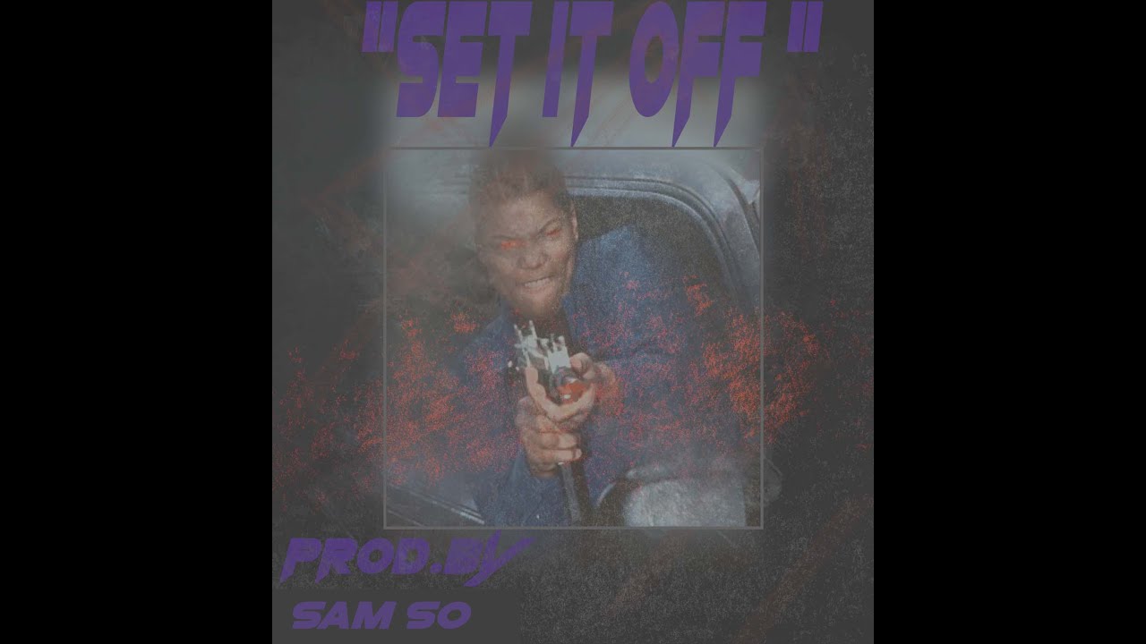 (Free) Offset Type Beat 2019 - RIC Flair Drip Type Beat (prod.by sam so)