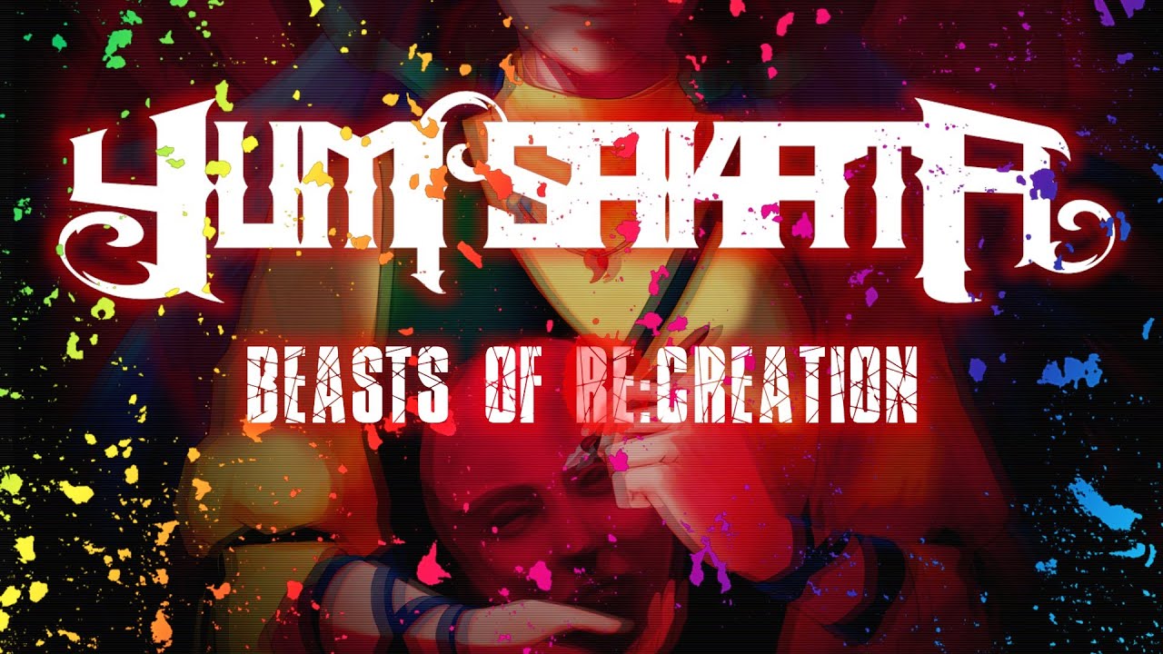 【Reitaisai 22】Yumi Sakata - Beasts of Re:Creation【XFD】