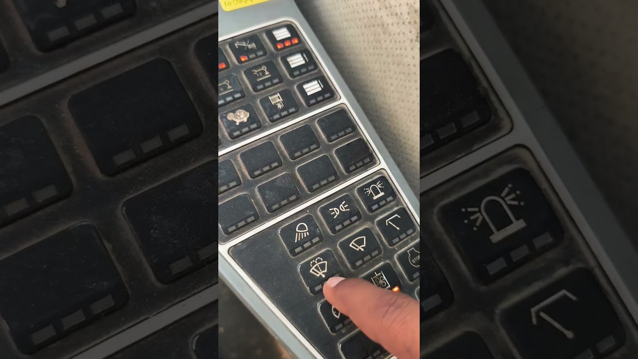 XCMG 80 tan full video 