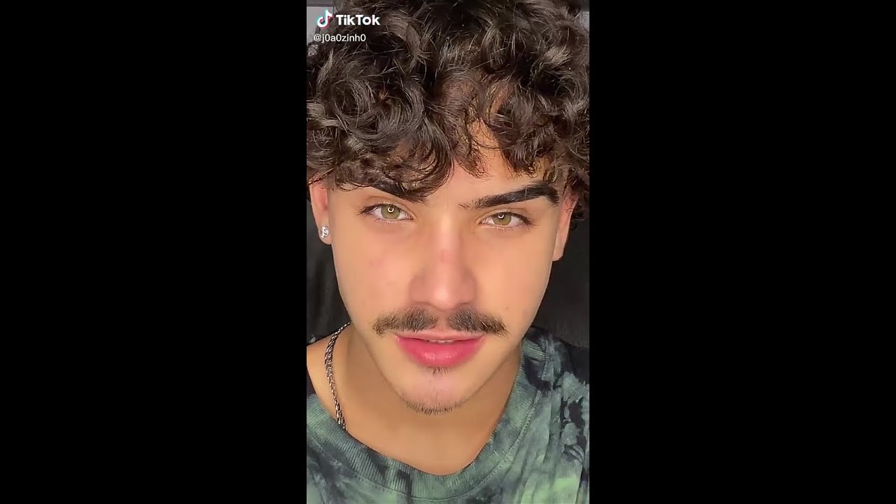 TIK TOK DO JOÃOZINHO