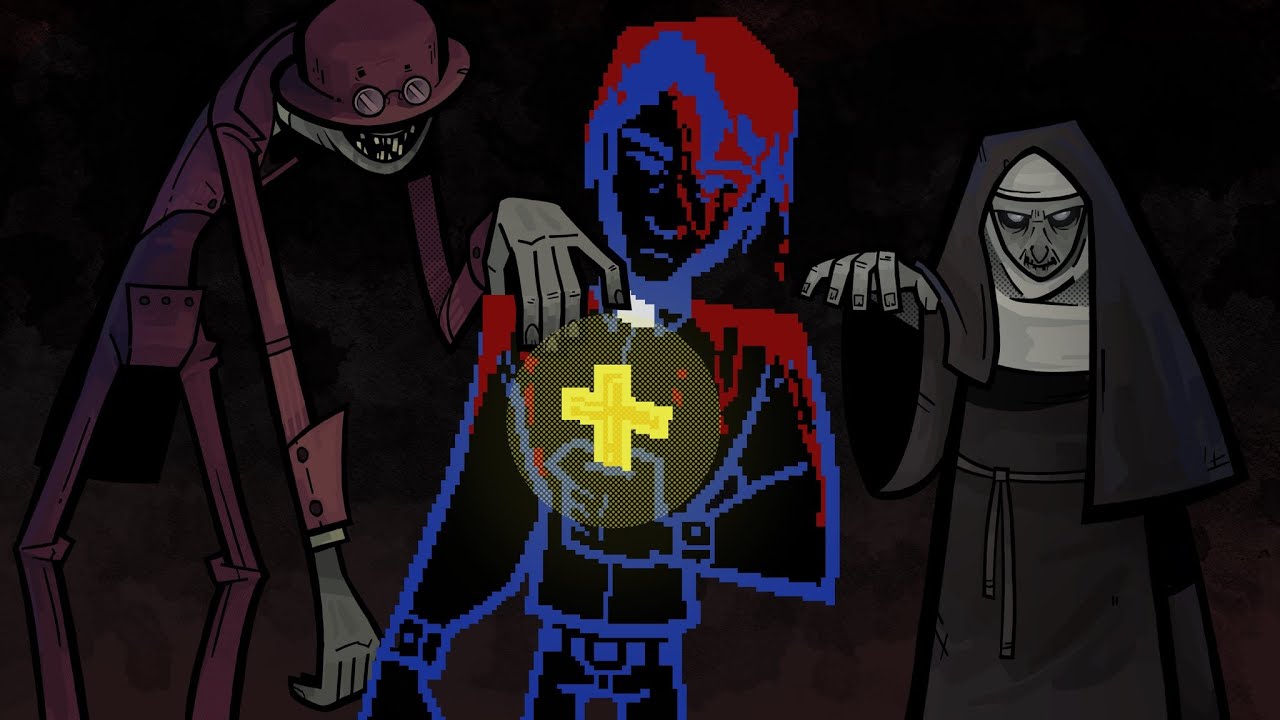 Can John Ward SOLO the Conjuring Universe?