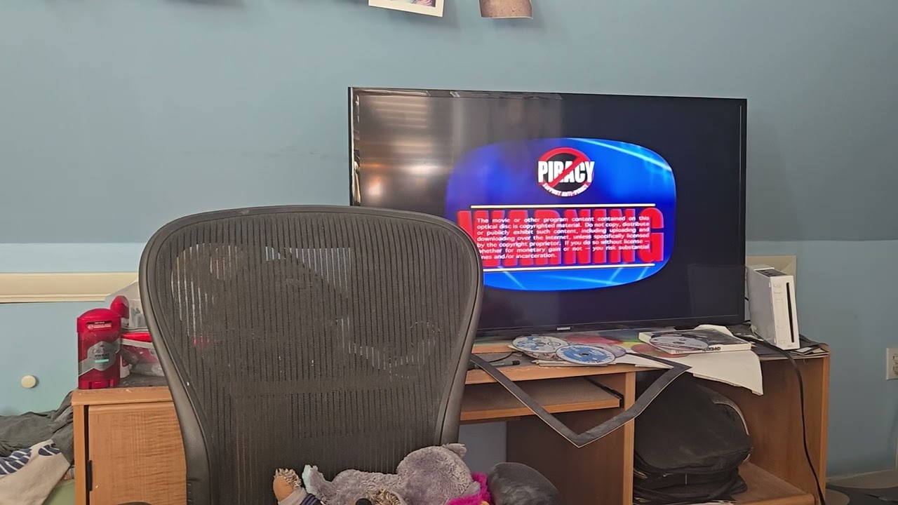 opening to caddyshack dvd 2010