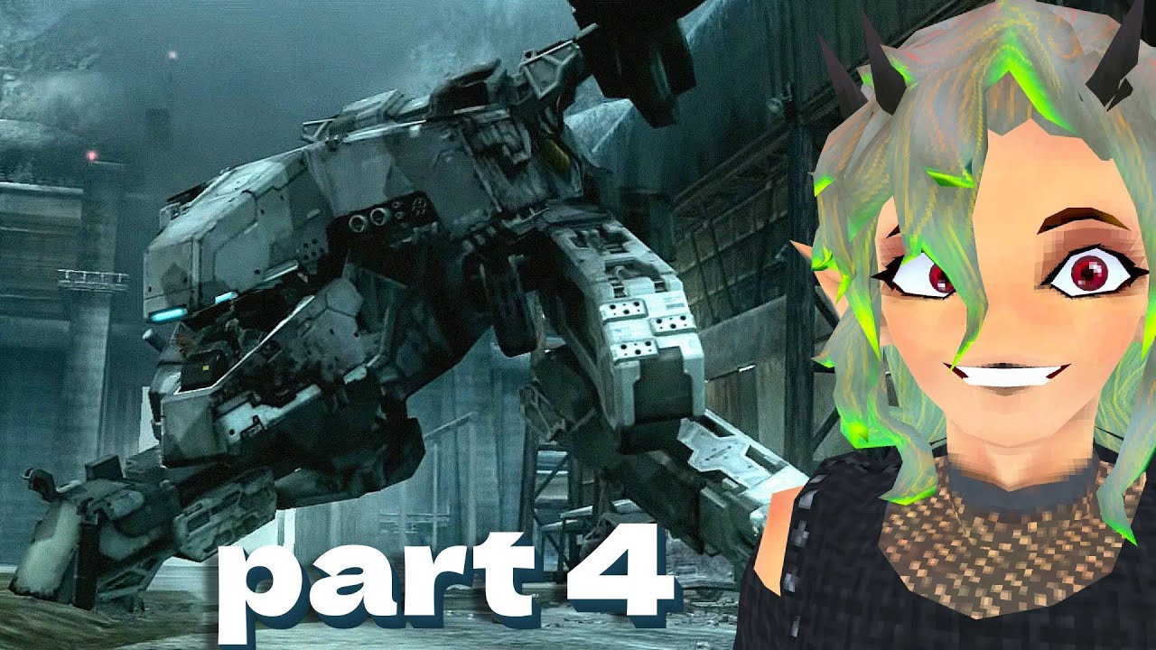 return to shadow moses | METAL GEAR SOLID 4  - part 4