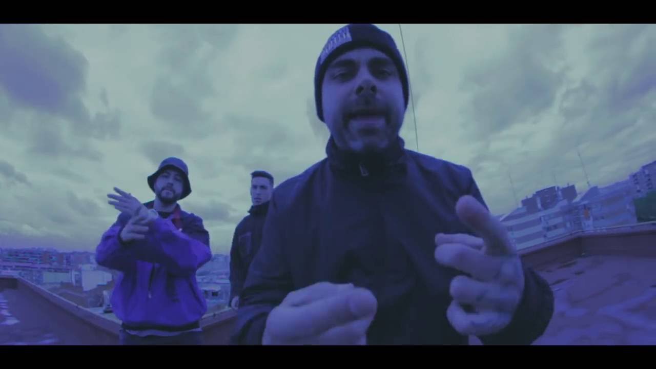 Trafik & Jompy - CÓDIGOS ft. Eric the Wrestler & Yongreek (prod. Yeke Boy)