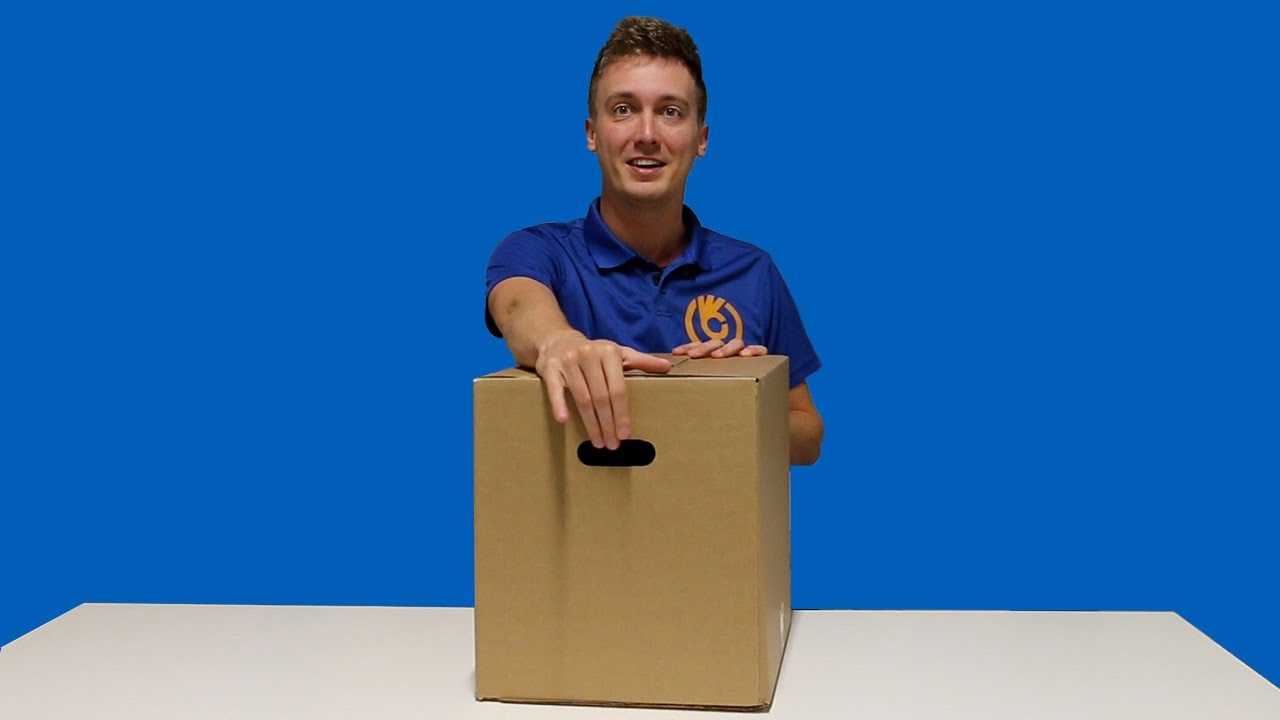 Dit zijn de 5 meest gebruikte dozen binnen transport en logistiek!