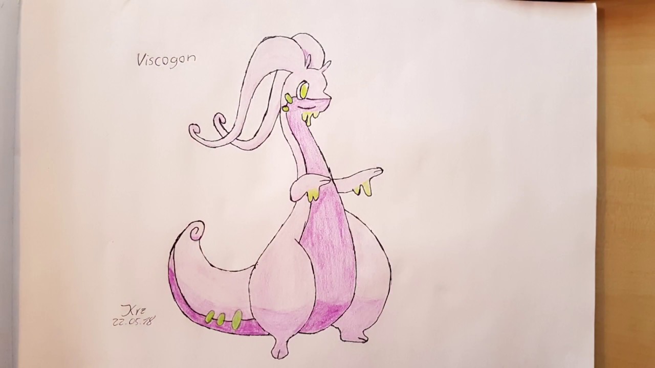 Viscogon Speedpaint