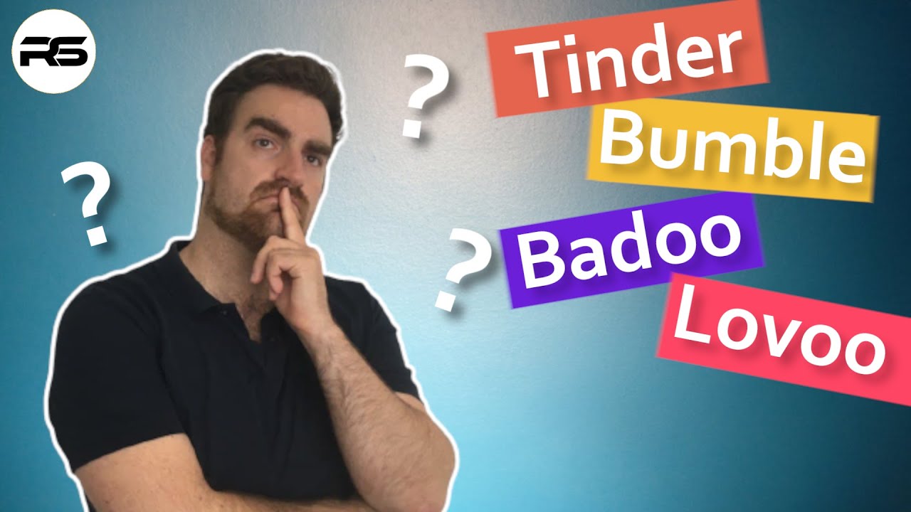 DATING APPS - ja oder nein? Meine Meinung & Erfahrung!