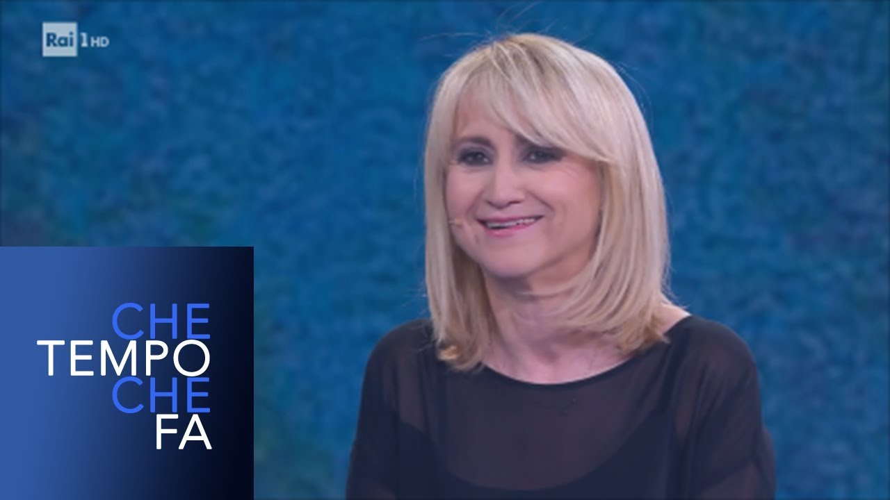 Luciana Littizzetto e la 