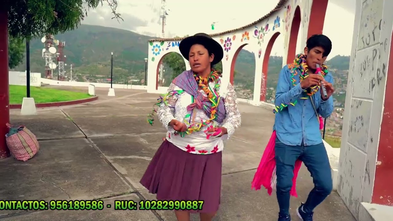 Centro Musical Violeta Velasquez - Vecina  Chismosa