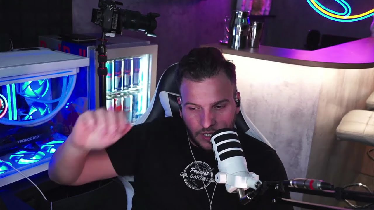 Analizziamo il mondo del bar sui social