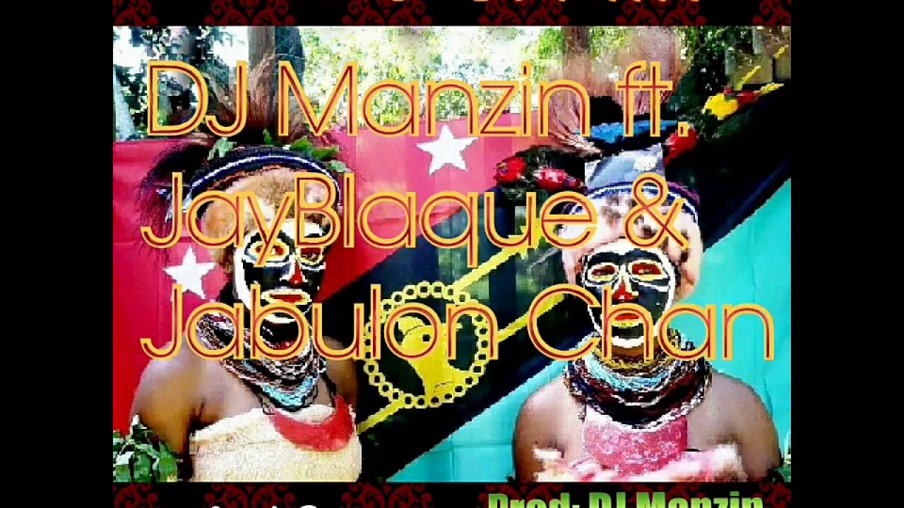 Nong Semin (Just Released 2017) - DJ Manzin ft. JayBlaque & Jabulon Chan