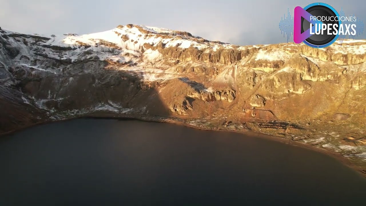 LAGUNA DE SAN FRANSISCO PACOCOCHA CASTROVIRREYNA HUANCAVELICA 2022
