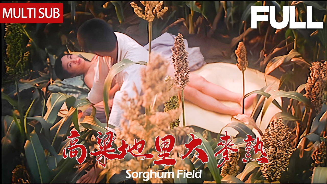 张艾嘉主演！怀孕妻子被迫卖进妓院，丈夫却沉迷赌博，官老爷点名要她做妾！ | 高粱地里大麦熟 Sorghum Field | 优优电影频道 | MULTI-SUB