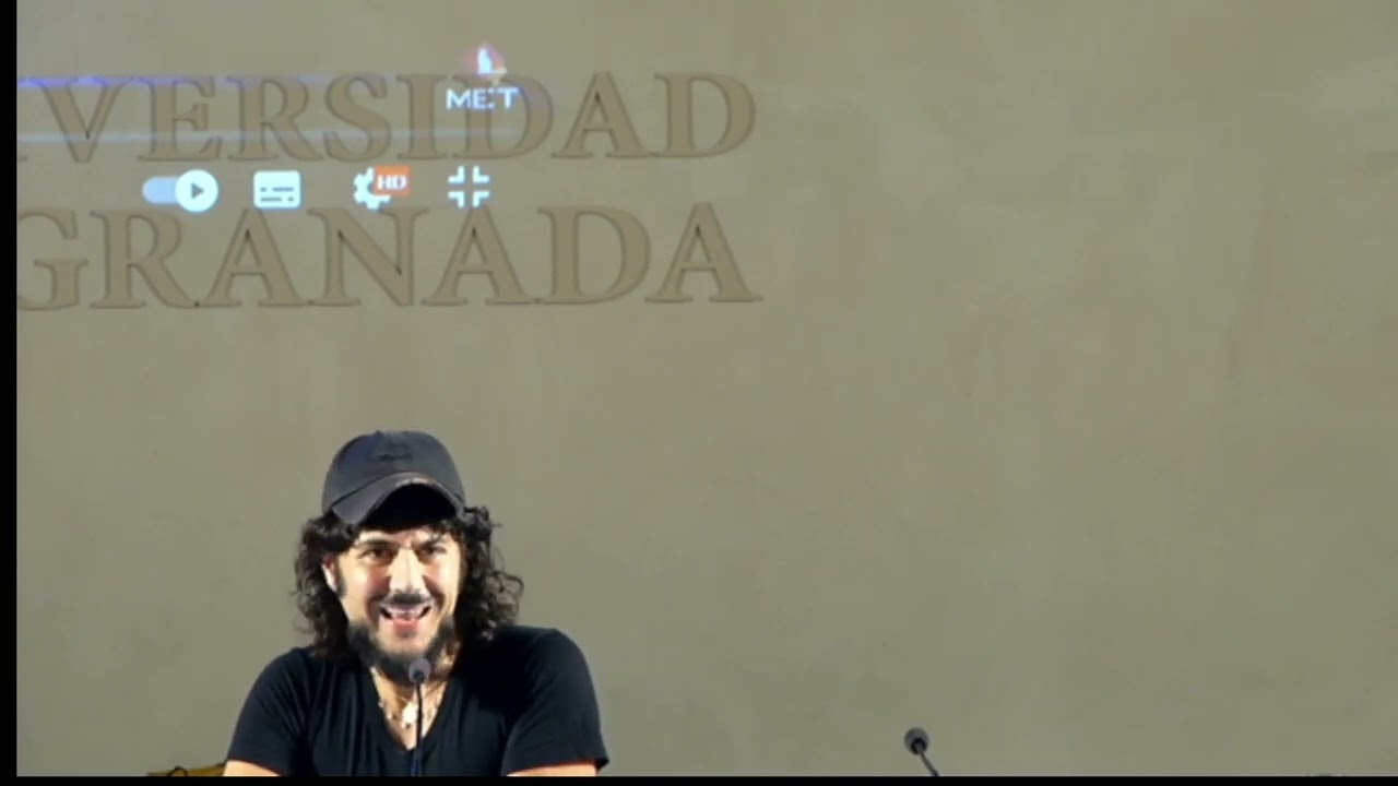 CONFERENCIA 